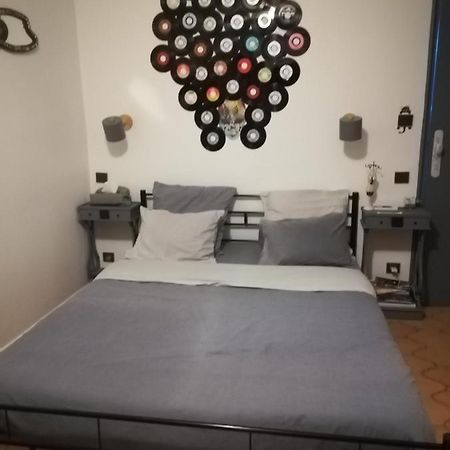 Cath'S Place Toulon Luaran gambar
