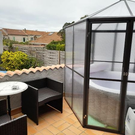 Cath'S Place Toulon Luaran gambar