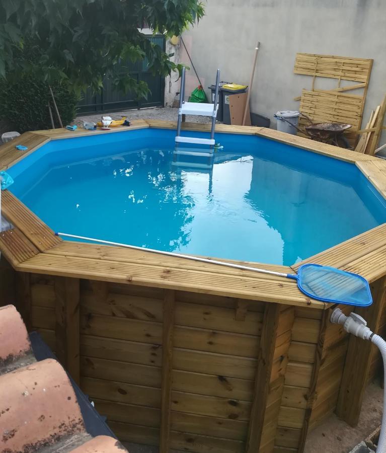 Cath'S Place Toulon Luaran gambar