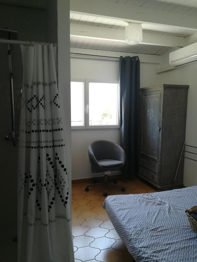 Cath'S Place Toulon Luaran gambar