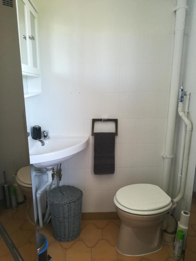 Cath'S Place Toulon Luaran gambar