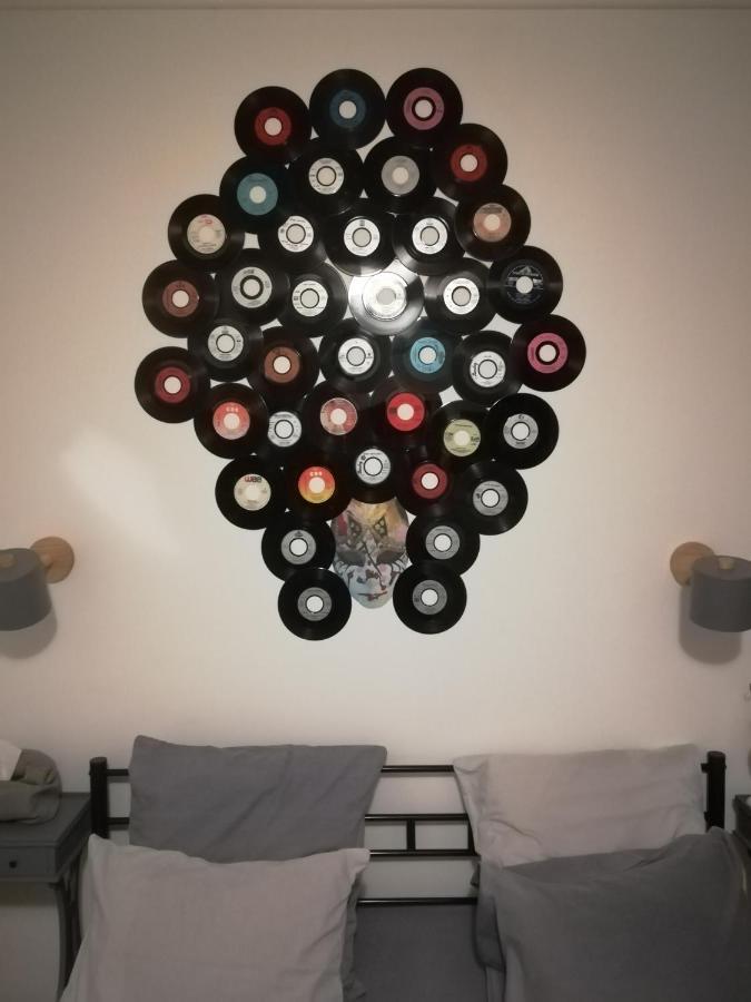 Cath'S Place Toulon Luaran gambar