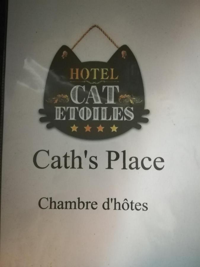 Cath'S Place Toulon Luaran gambar
