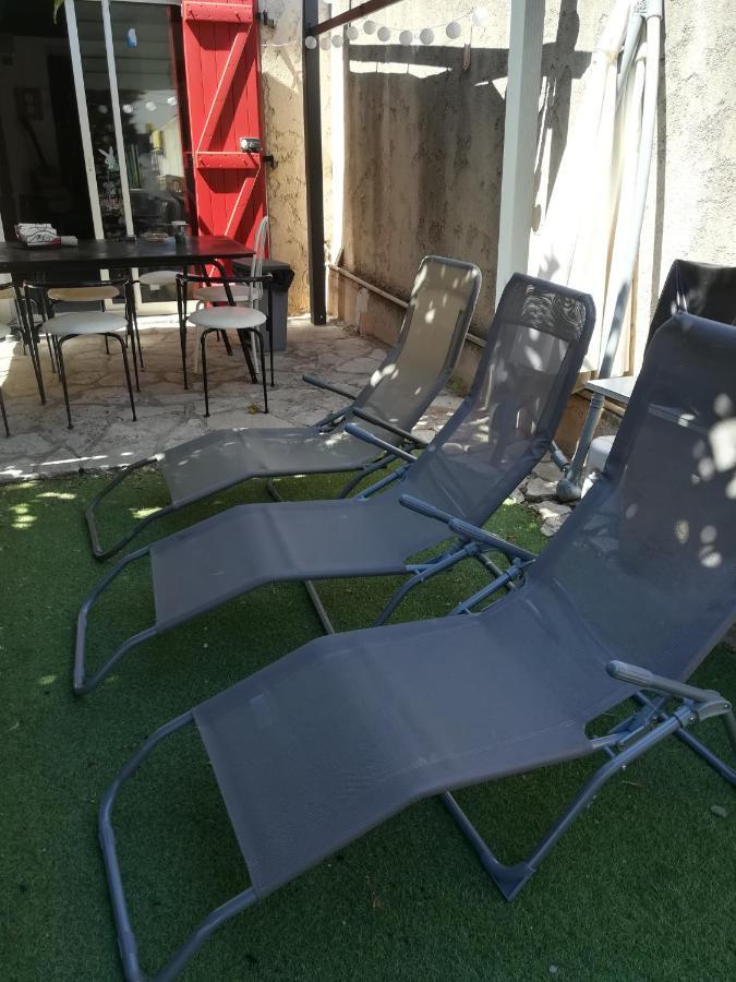 Cath'S Place Toulon Luaran gambar