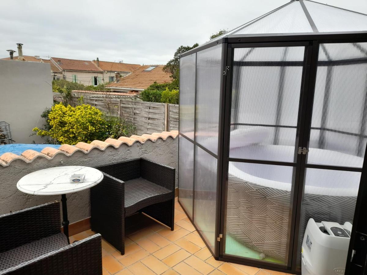 Cath'S Place Toulon Luaran gambar